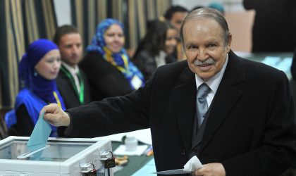 Le magazine The Economist s’interroge sur l’avenir de l’Algérie après Bouteflika